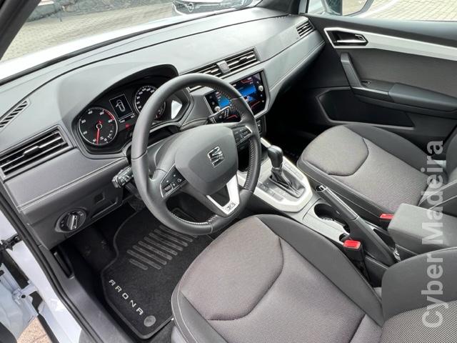 SEAT ALTEA ARONA 1.6 TDI XCELLENCE AUTOMÁTICO Gasóleo