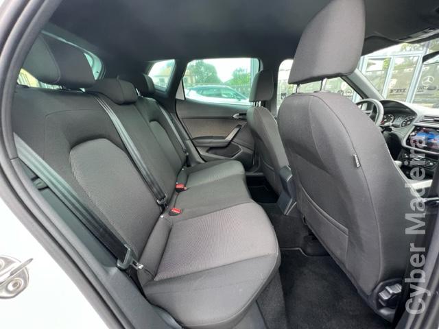 SEAT ALTEA ARONA 1.6 TDI XCELLENCE AUTOMÁTICO Gasóleo