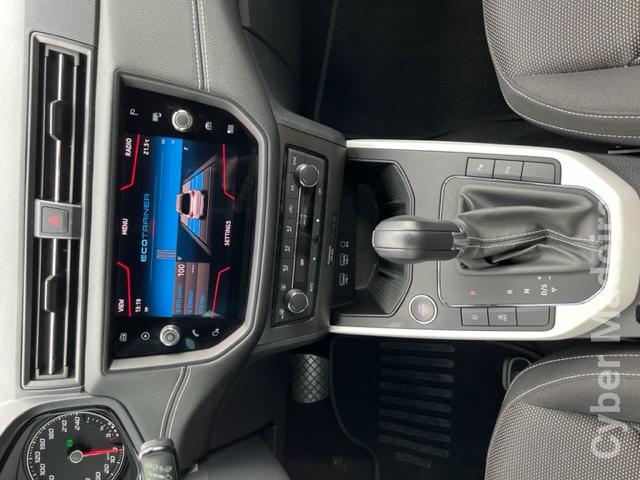 SEAT ALTEA ARONA 1.6 TDI XCELLENCE AUTOMÁTICO Gasóleo
