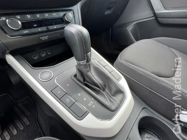 SEAT ALTEA ARONA 1.6 TDI XCELLENCE AUTOMÁTICO Gasóleo