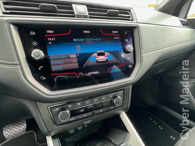 SEAT ALTEA ARONA 1.6 TDI XCELLENCE AUTOMÁTICO Gasóleo