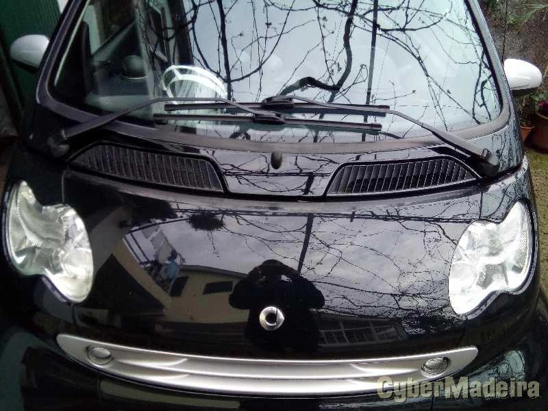 Enceramento Automóvel 