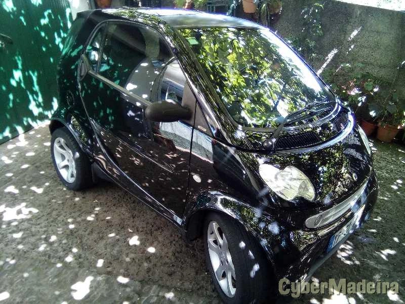 Enceramento Automóvel 