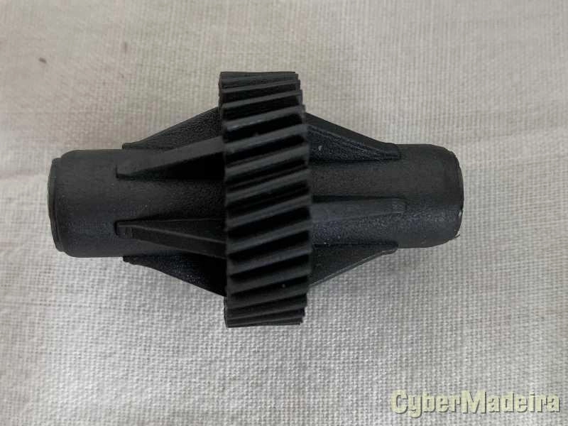 Engrenagem 36 dentes moulinex