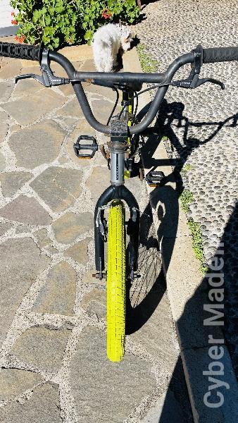 Bicicleta BMX da Decatlo BMX Menino Bicicleta BMX da Decatlo
