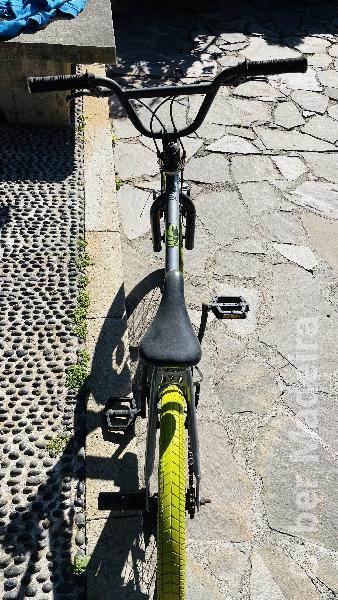 Bicicleta BMX da Decatlo BMX Menino Bicicleta BMX da Decatlo