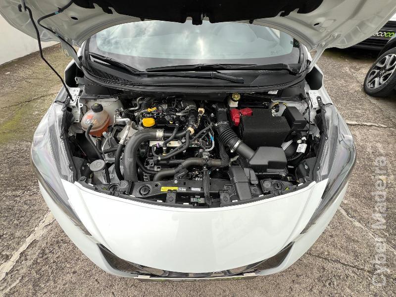 NISSAN MICRA 1.0 IG-T 92 cv Acenta Gasolina