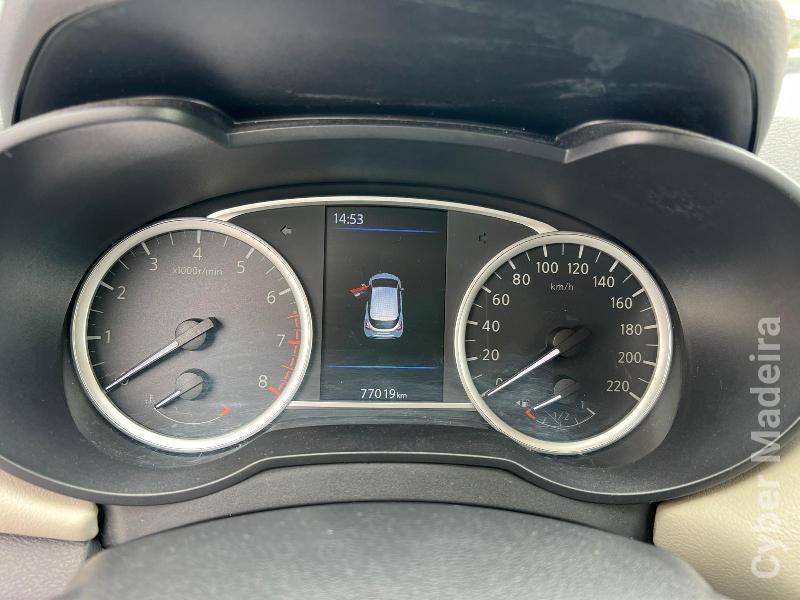 NISSAN MICRA 1.0 IG-T 92 cv Acenta Gasolina