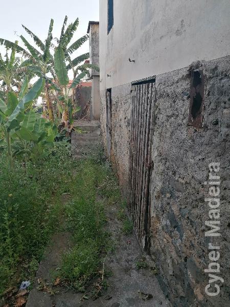 Terreno Outros para Venda Canhas, Centro
