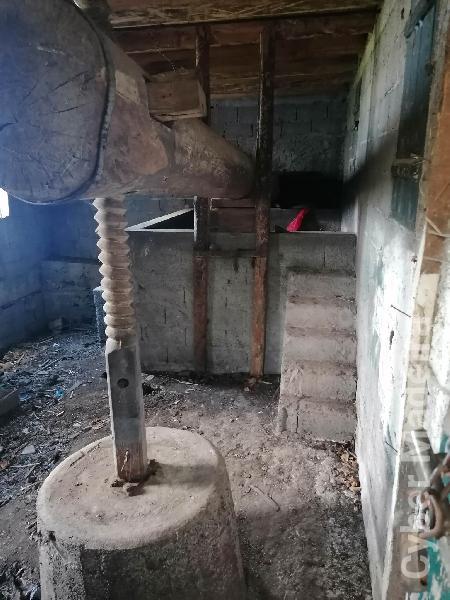 Terreno Outros para Venda Canhas, Centro