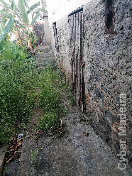Terreno Outros para Venda Canhas, Centro