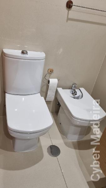 Apartamento T2 para Venda Sé, Centro