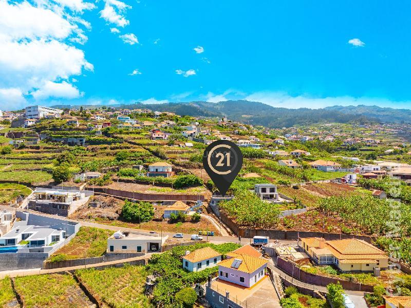 Moradia T2 para Venda Canhas, Centro