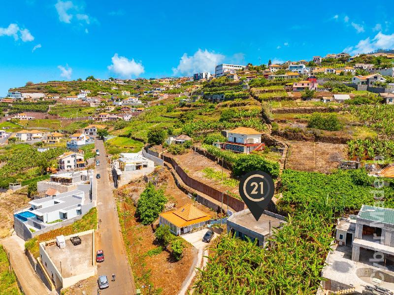 Moradia T2 para Venda Canhas, Centro