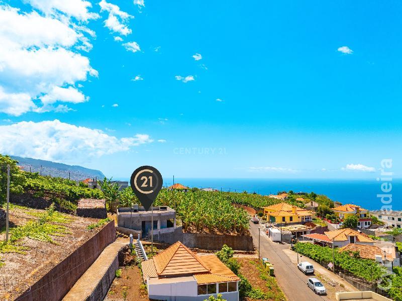 Moradia T2 para Venda Canhas, Centro