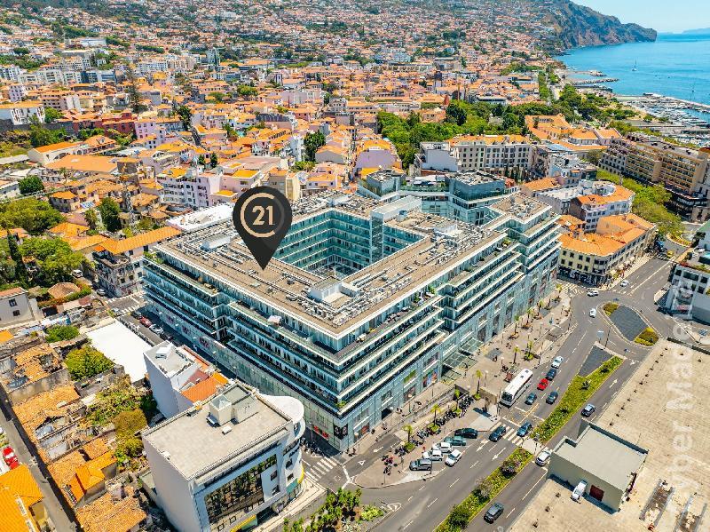 Apartamento T1 para Venda Sé, Centro