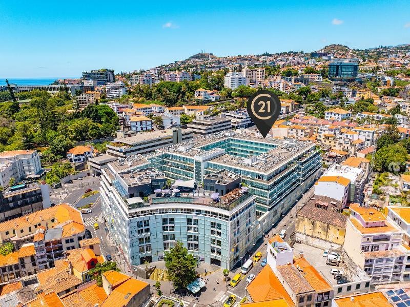 Apartamento T1 para Venda Sé, Centro
