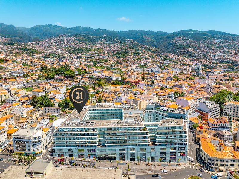 Apartamento T1 para Venda Sé, Centro
