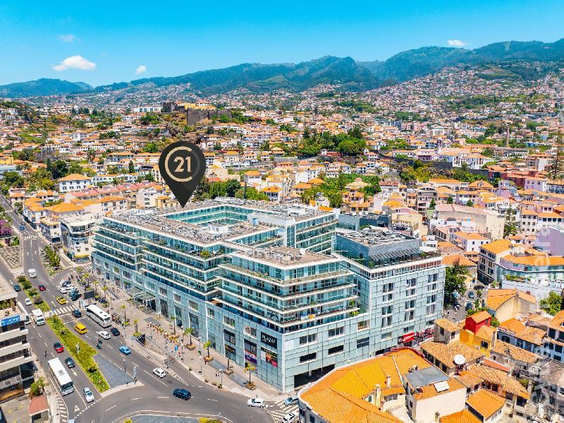Apartamento T1 para Venda Sé, Centro
