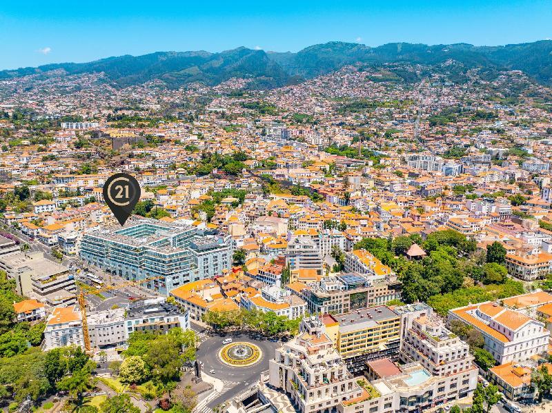 Apartamento T1 para Venda Sé, Centro