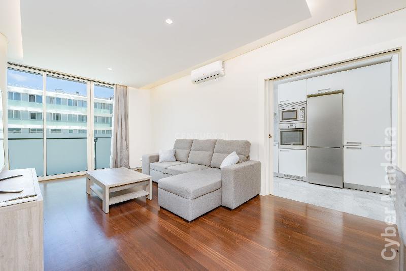Apartamento T1 para Venda Sé, Centro