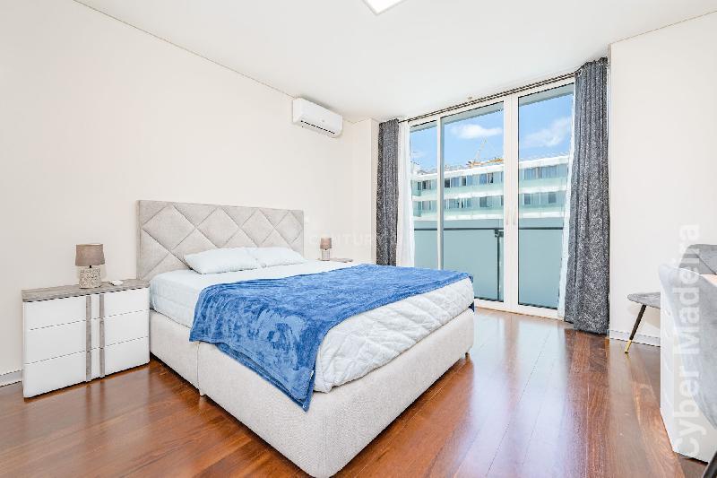 Apartamento T1 para Venda Sé, Centro