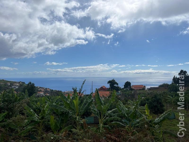 Terreno T0 para Venda Canhas, Centro