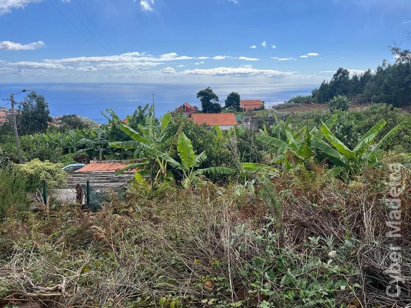 Terreno T0 para Venda Canhas, Centro
