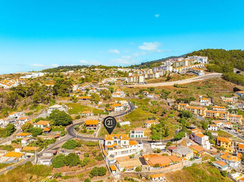 Moradia T3 para Venda Caniço, Centro