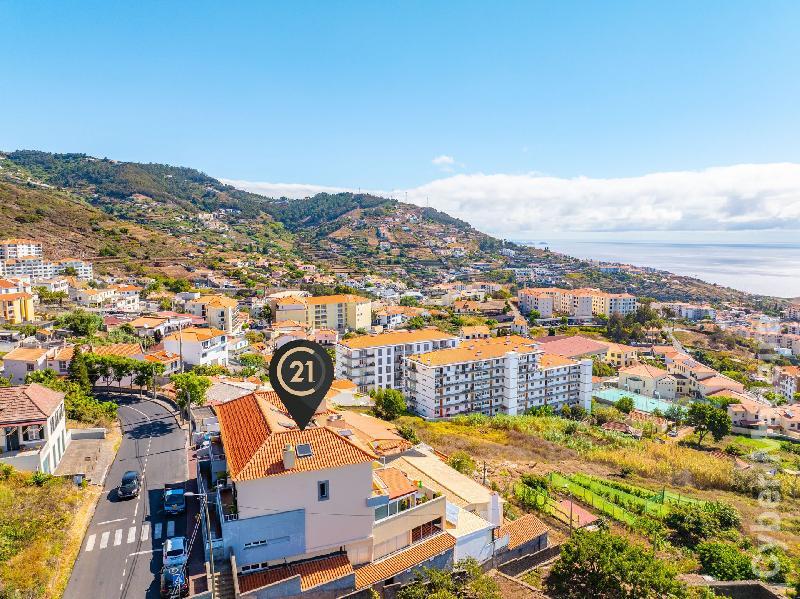 Moradia T3 para Venda Caniço, Centro