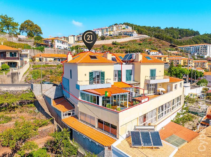 Moradia T3 para Venda Caniço, Centro