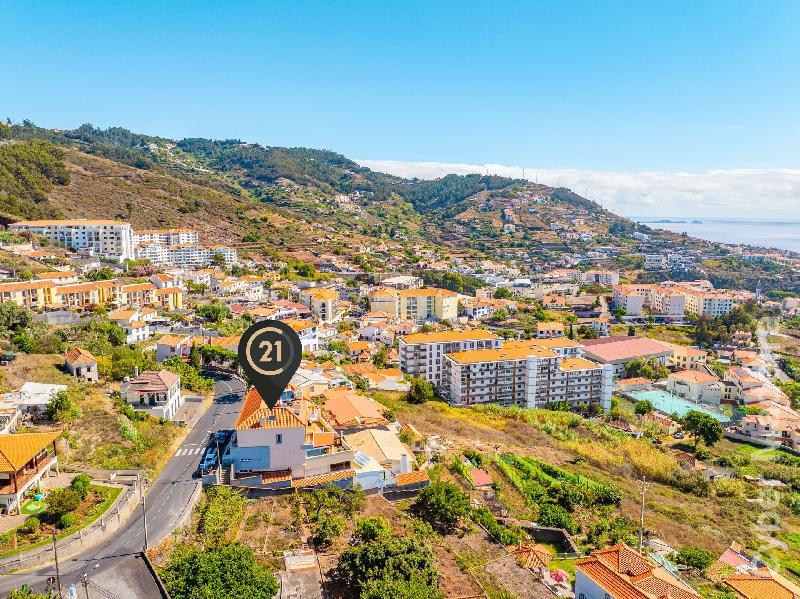 Moradia T3 para Venda Caniço, Centro