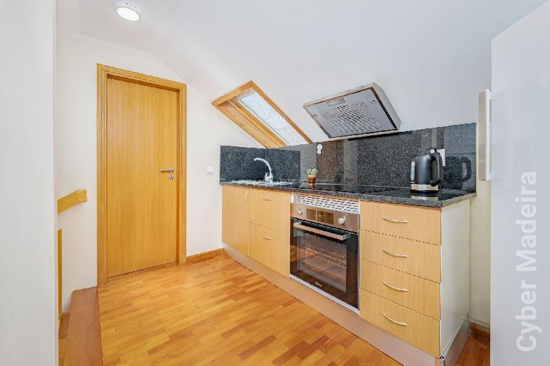 Moradia T3 para Venda Caniço, Centro