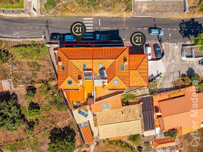 Moradia T3 para Venda Caniço, Centro