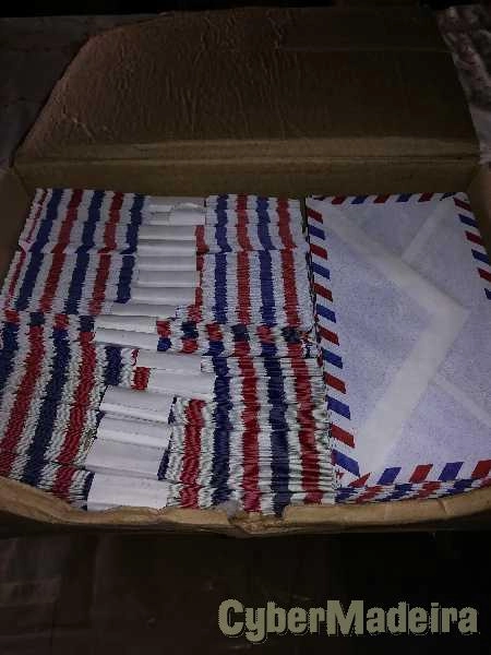 Envelopes