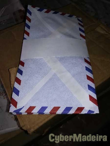 Envelopes