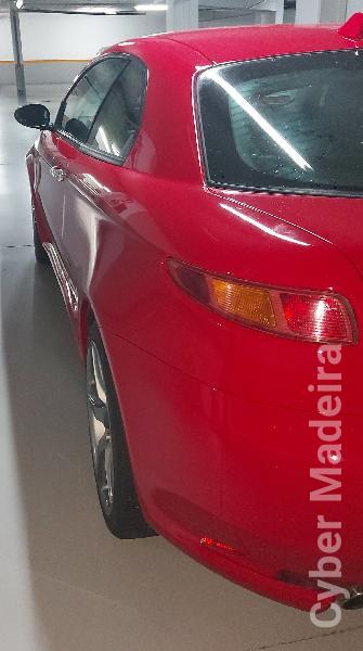 ALFA ROMEO GT 744 Gasóleo 744 