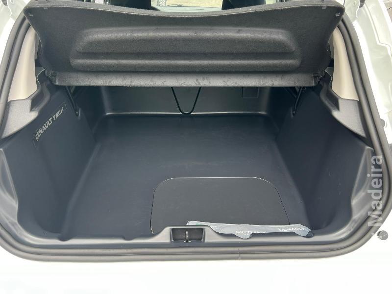 RENAULT CLIO 1.5 DCI Van Gasóleo
