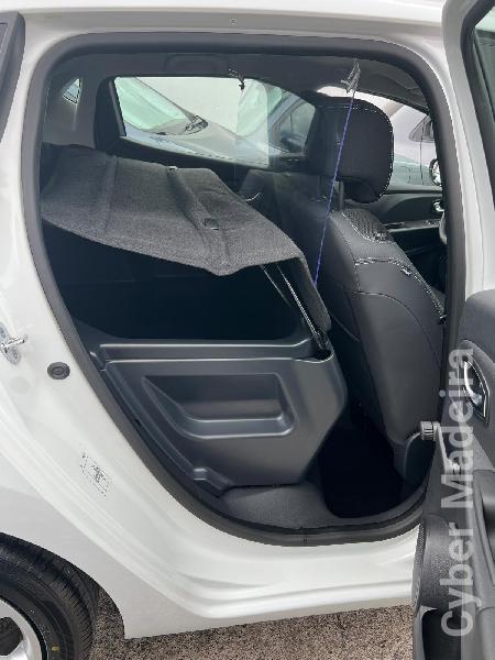 RENAULT CLIO 1.5 DCI Van Gasóleo