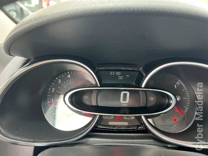 RENAULT CLIO 1.5 DCI Van Gasóleo
