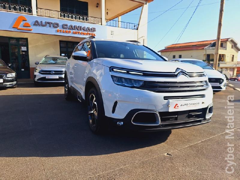 CITROEN C5 AIRCROSS FEEL  Gasóleo