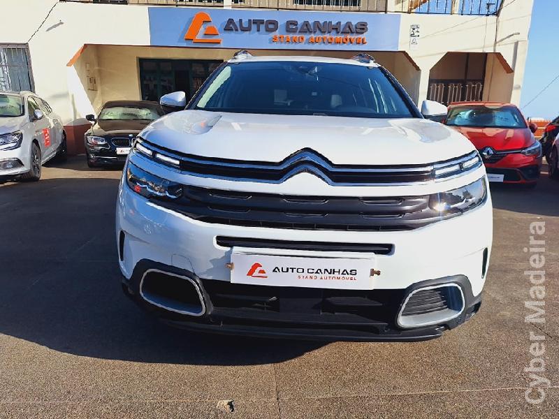 CITROEN C5 AIRCROSS FEEL  Gasóleo