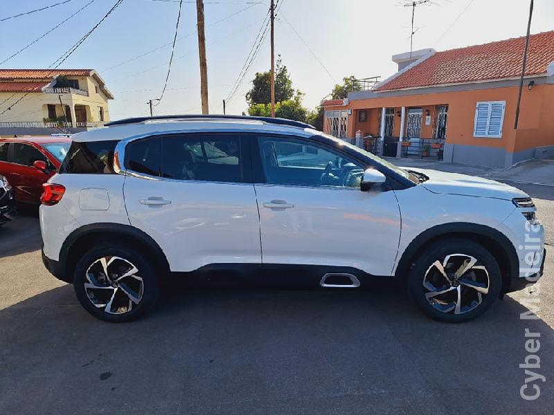 CITROEN C5 AIRCROSS FEEL  Gasóleo