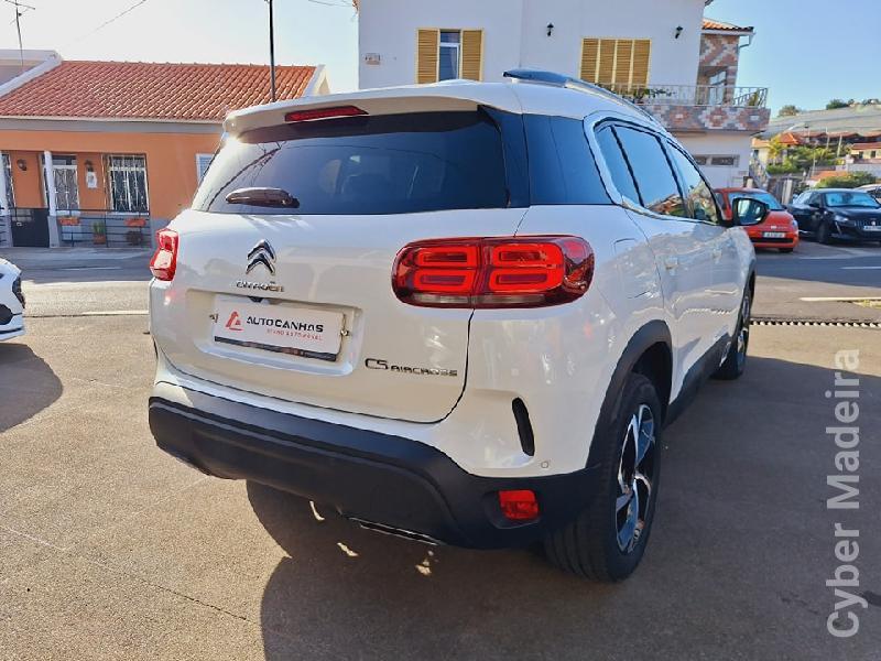 CITROEN C5 AIRCROSS FEEL  Gasóleo