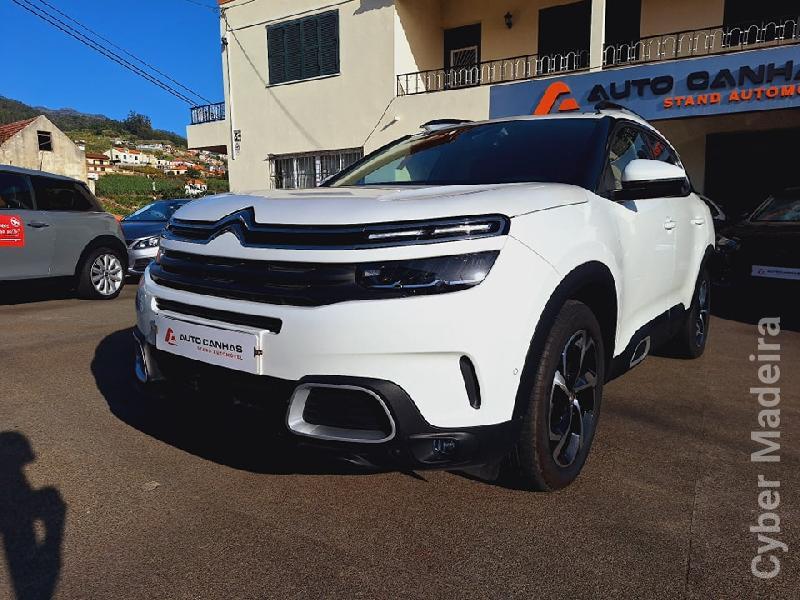CITROEN C5 AIRCROSS FEEL  Gasóleo