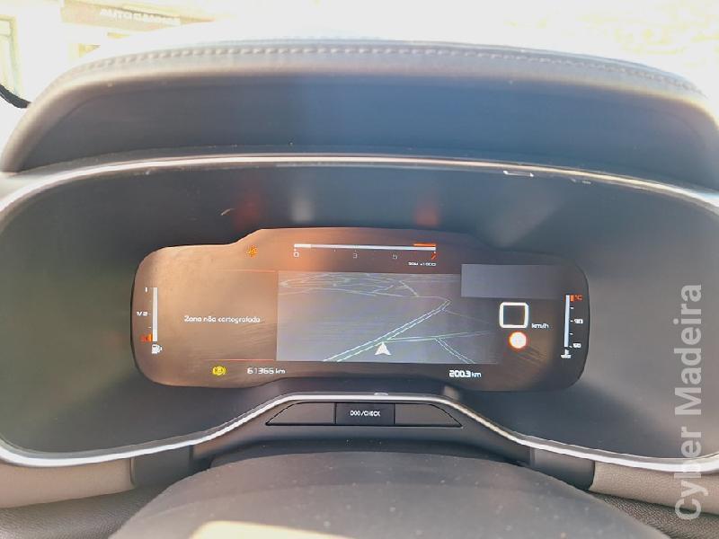 CITROEN C5 AIRCROSS FEEL  Gasóleo