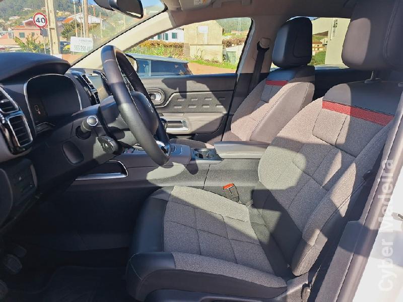 CITROEN C5 AIRCROSS FEEL  Gasóleo