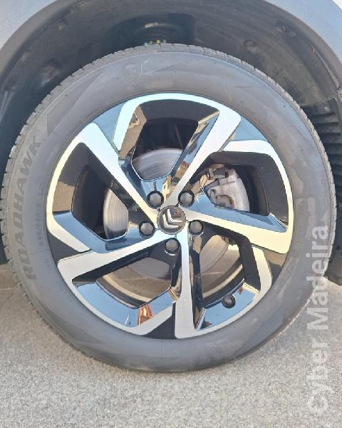 CITROEN C5 AIRCROSS FEEL  Gasóleo