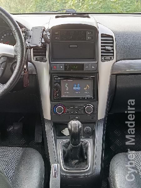 CHEVROLET CAPTIVA Xtreme Gasóleo 