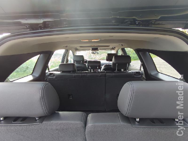 CHEVROLET CAPTIVA Xtreme Gasóleo 